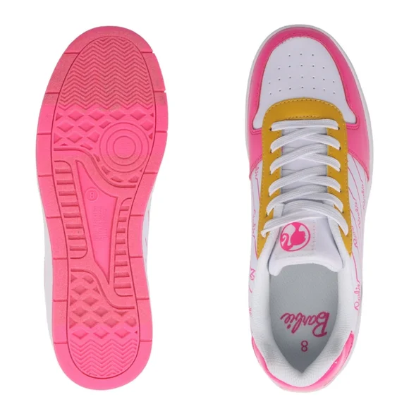 Women's Barbie Sneakers - Picture 1 of 4